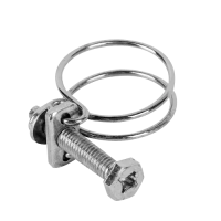 Хомут проволочный W1