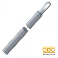 Стержень заземления 1.5 м горячий цинк (219 20 OMEX FT)